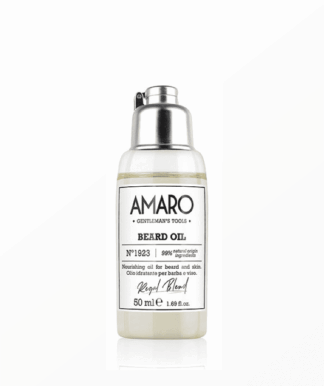 FarmaVita Amaro, Beard Oil