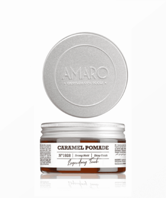 FarmaVita Amaro, Caramel Pomade