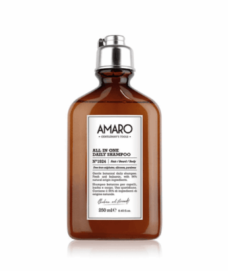 FarmaVita Amaro, Daily Shampoo