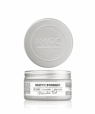 FarmaVita Amaro, Matte Pomade