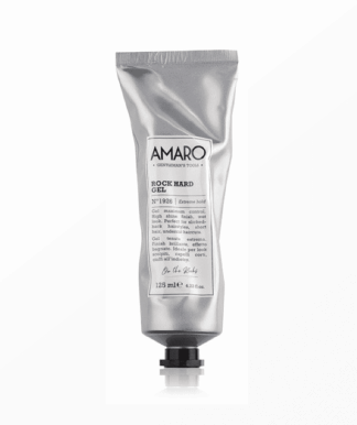 FarmaVita Amaro, Rock Hard Gel