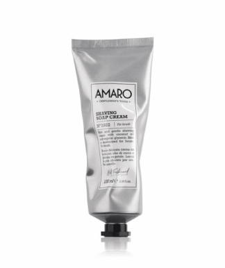FarmaVita Amaro, Shaving Soap Cream