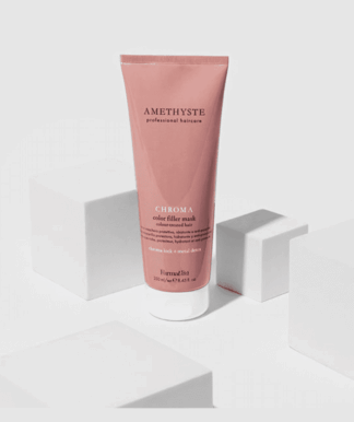 FarmaVita Amethyste, Chroma Color Mask