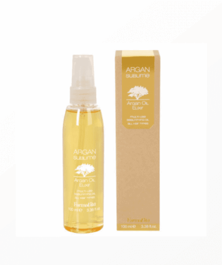 FarmaVita Argan Sublime Elexir