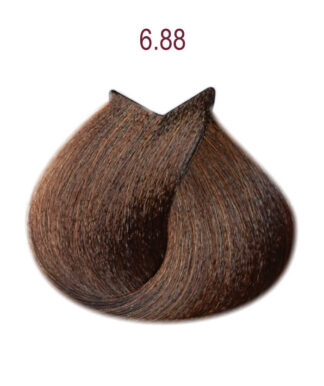 FarmaVita, Dunkelblond Braun Intensiv, 6.88