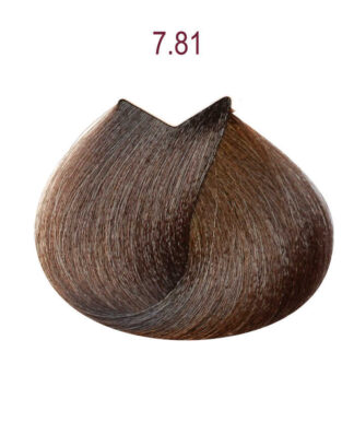 FarmaVita, Braun Asch Blond, 7.81