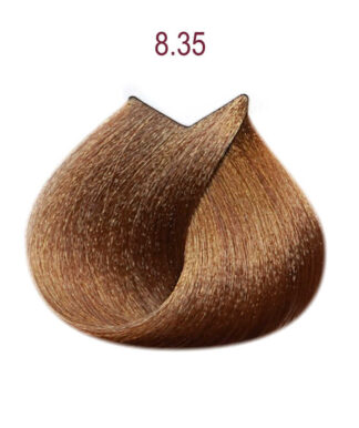 FarmaVita, Chocolat Hellblond, 8.35