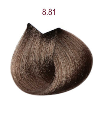 FarmaVita, Hellbraun Asch Blond, 8.81