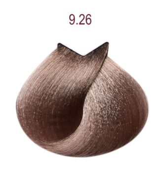 FarmaVita, Sehr Hell Violett Rot Blond, 9.26