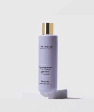 FarmaVita Amethyste Blonde Illuminating Shampoo