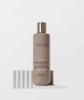FarmaVita Amethyste Curl Volume Shampoo