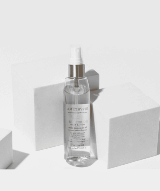 FarmaVita Amethyste Curl Sublime Oil