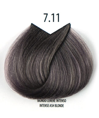 FarmaVita Life Color Plus Haarfarbe, 7.11
