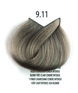 FarmaVita Life Color Plus Haarfarbe, 9.11
