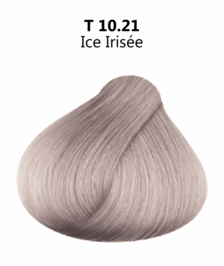 FARMAVITA Blossom Glow, Ice Irisée 10.21