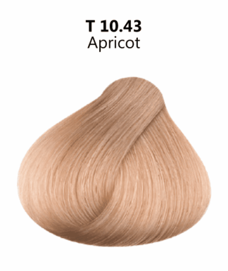 FARMAVITA Blossom Glow, Apricot 10.43