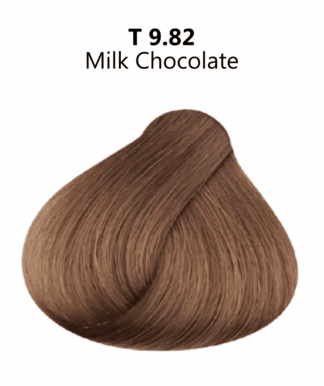 FARMAVITA Blossom Glow, Milk Chocolate 9.82