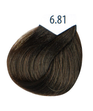 FarmaVita Life Color Plus Haarfarbe, 6.81