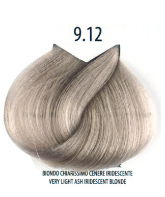 FarmaVita Life Color Plus Haarfarbe, 9.12