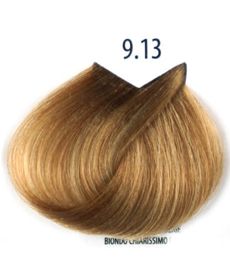 FarmaVita Haarfarbe, 9.13