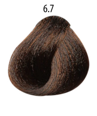 FarmaVita, Braun Beiges, 6.7