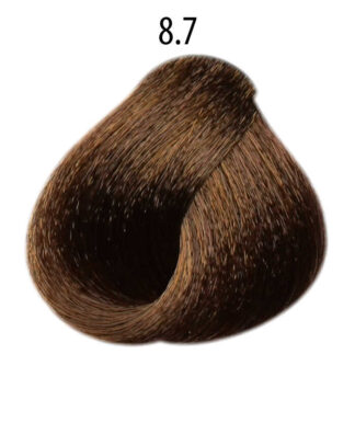 FarmaVita, Braun Beiges, 8.7