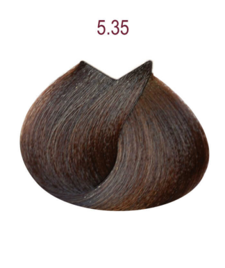 Farmavita B.Life, Browns, 5.35
