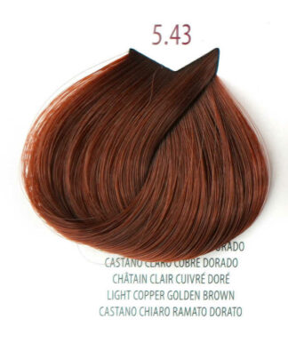 Farma Vita Life Color Plus, 5.43