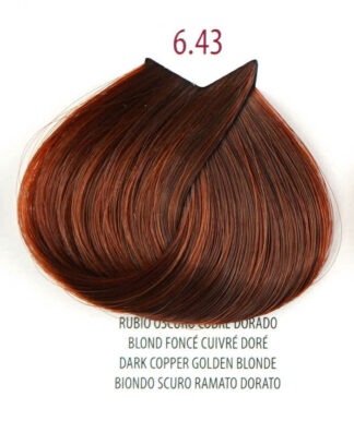 Farma Vita Life Color Plus, 6.43