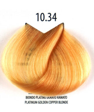 FarmaVita Life Color Plus Haarfarbe, 10.34