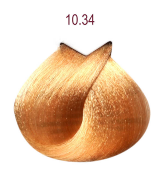 Farmavita B.Life, Golden Beiges, 10.34