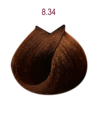 Farmavita B.Life, Golden Beiges, 8.34
