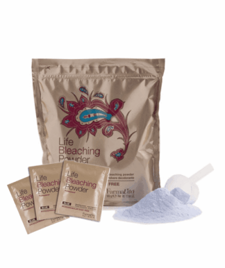 FARMAVITA Life Bleaching Powder (Bleichpulver) BLAU