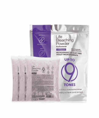 FARMAVITA Life Bleaching Powder (Bleichpulver) Violet
