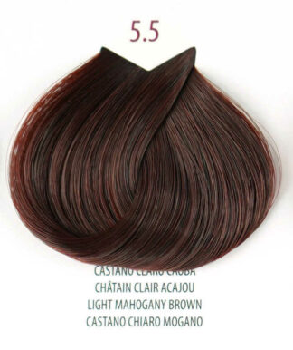 FarmaVita Haarfarbe, 5.5