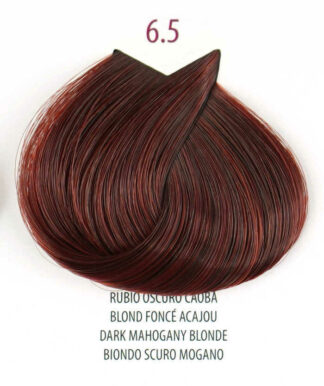 FarmaVita Haarfarbe, 6.5