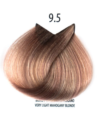 FarmaVita Life Color Plus Haarfarbe, 9.5