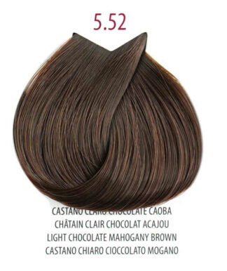 FarmaVita, 5.52