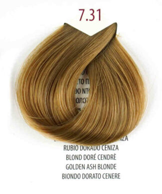 FarmaVita, 7.31