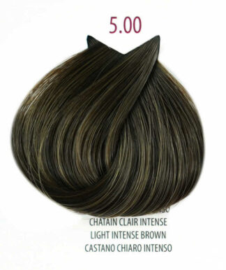 Farma Vita Naturals Intensiv, 5.00