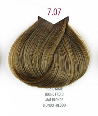 FarmaVita Naturals, 7.07