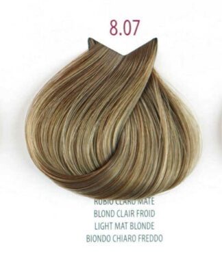 FarmaVita Naturals, 8.07