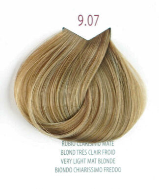 FarmaVita Naturals, 9.07