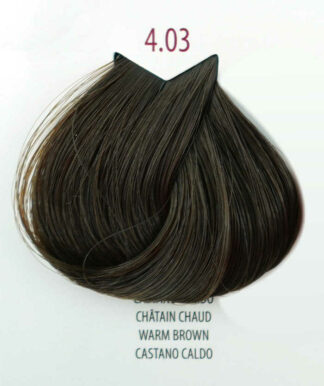 FarmaVita Naturals Warm, 4.03