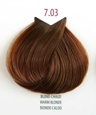 FarmaVita Naturals Warm, 7.03