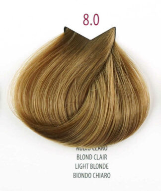 Farma Vita Naturals, 8.0