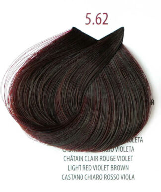FarmaVita Haarfarbe, 5.62