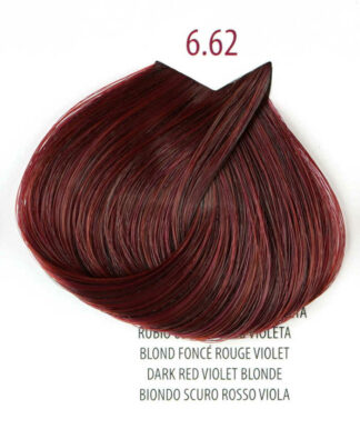 FarmaVita Haarfarbe, 6.62