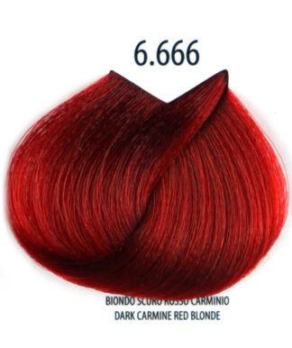 FarmaVita Life Color Plus Haarfarbe, 6.666