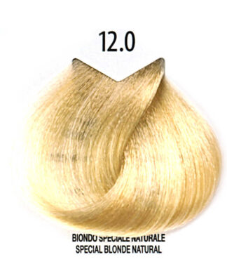 FarmaVita Life Color Plus Haarfarbe, 12.0